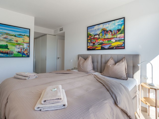 6 Bedrooms Villa in La Cala de Mijas