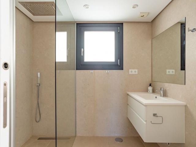 6 Bedrooms Villa in La Cala de Mijas