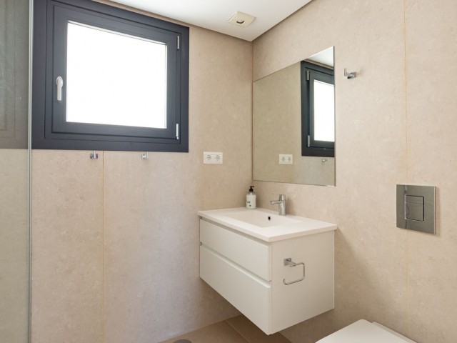 6 Bedrooms Villa in La Cala de Mijas