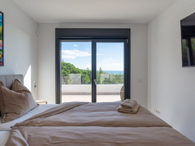 6 Bedrooms Villa in La Cala de Mijas