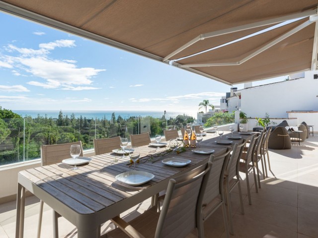 Villa, La Cala de Mijas