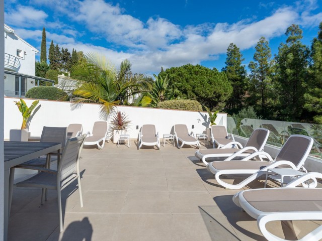6 Bedrooms Villa in La Cala de Mijas
