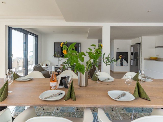 6 Bedrooms Villa in La Cala de Mijas