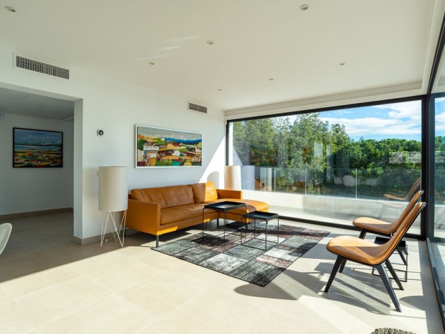 6 Bedrooms Villa in La Cala de Mijas