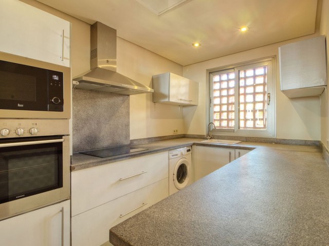 3 Bedrooms Townhouse in Manilva