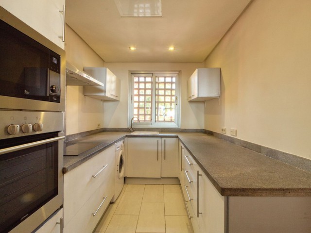 3 Bedrooms Townhouse in Manilva