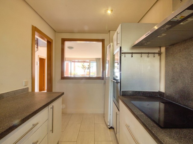 3 Bedrooms Townhouse in Manilva