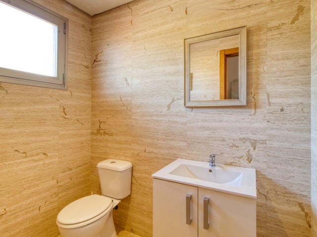 3 Bedrooms Townhouse in Manilva