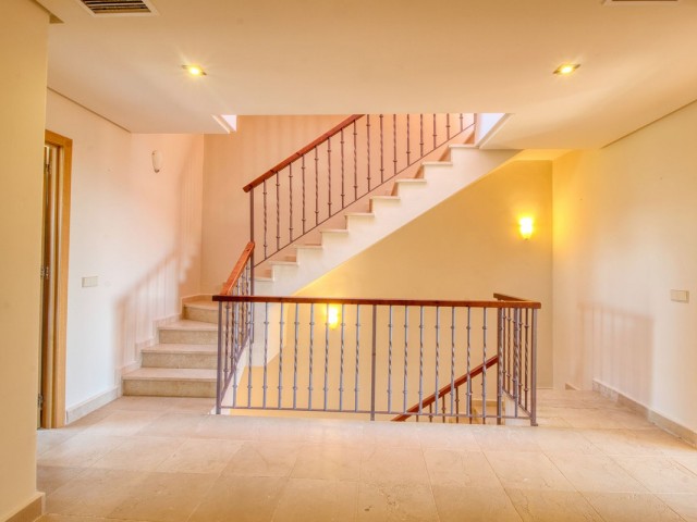 3 Bedrooms Townhouse in Manilva