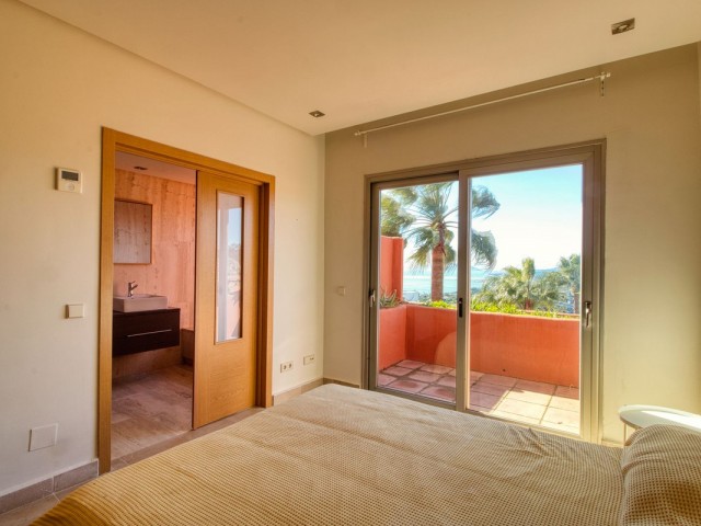 3 Bedrooms Townhouse in Manilva