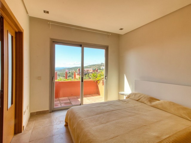 3 Bedrooms Townhouse in Manilva