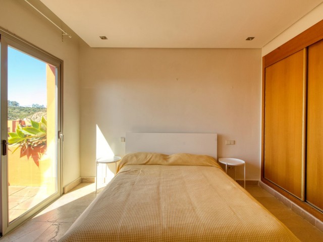 3 Bedrooms Townhouse in Manilva