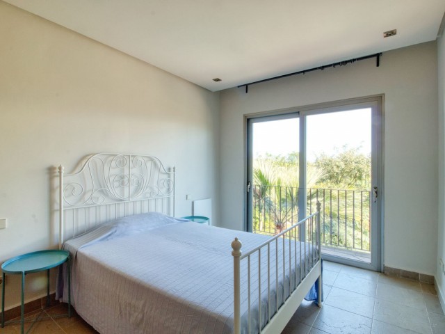 3 Bedrooms Townhouse in Manilva