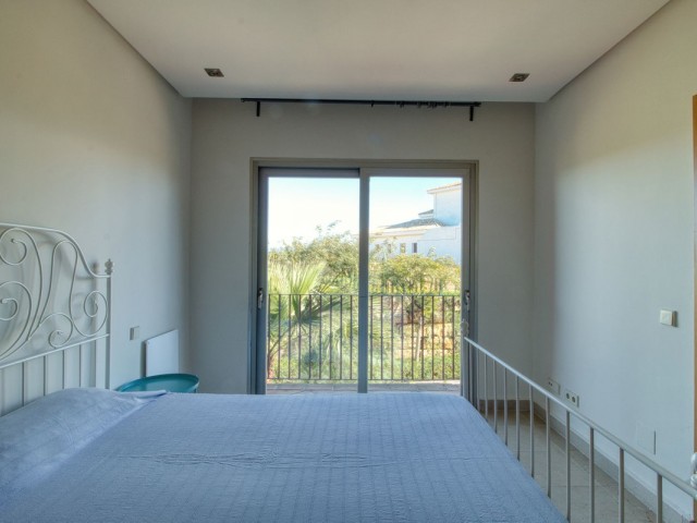 3 Bedrooms Townhouse in Manilva