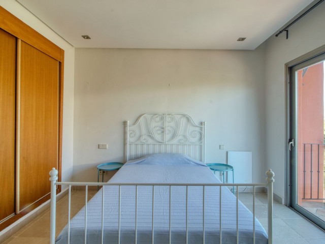 3 Bedrooms Townhouse in Manilva