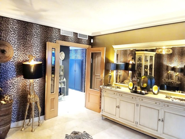 Penthouse in Benalmadena