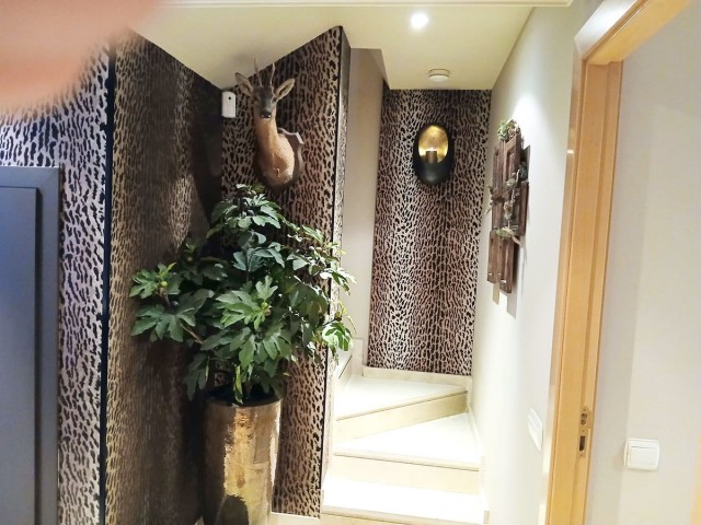 Penthouse in Benalmadena