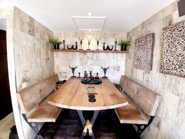 3 Schlafzimmer Apartment in Benalmadena