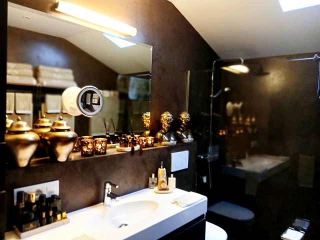 3 Schlafzimmer Apartment in Benalmadena