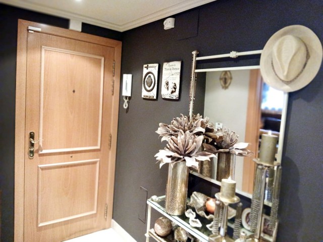 3 Schlafzimmer Apartment in Benalmadena