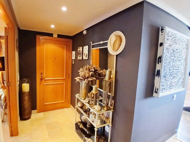 3 Schlafzimmer Apartment in Benalmadena