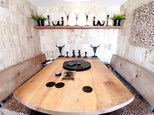 3 Schlafzimmer Apartment in Benalmadena