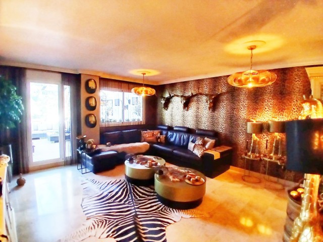 3 Schlafzimmer Apartment in Benalmadena