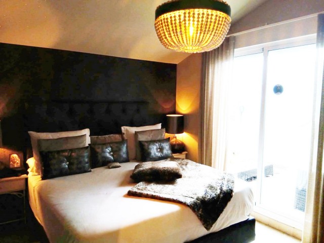 3 Schlafzimmer Apartment in Benalmadena