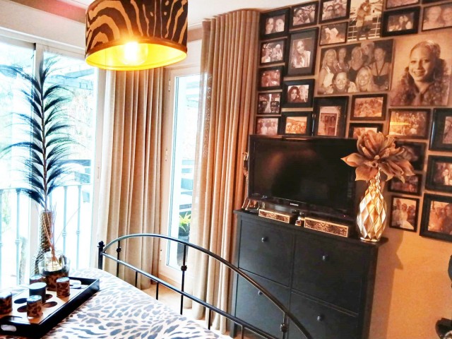 3 Schlafzimmer Apartment in Benalmadena