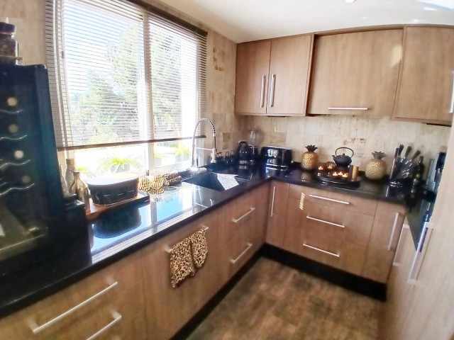 3 Slaapkamer Appartement in Benalmadena