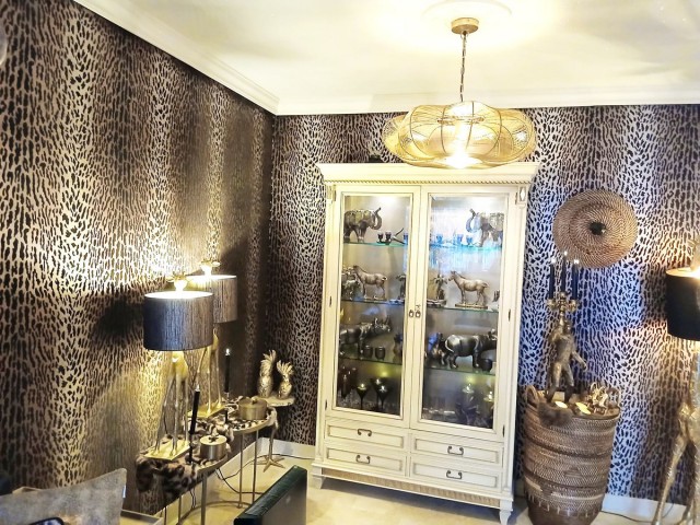 3 Bedrooms Apartment in Benalmadena