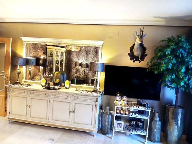 3 Bedrooms Apartment in Benalmadena