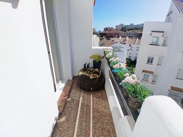 3 Bedrooms Apartment in Benalmadena