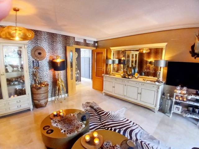 Apartment, Torrequebrada, R5296783