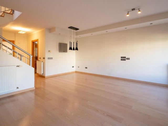 3 Slaapkamer Villa in Fuengirola