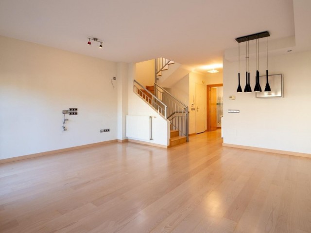 3 Slaapkamer Villa in Fuengirola