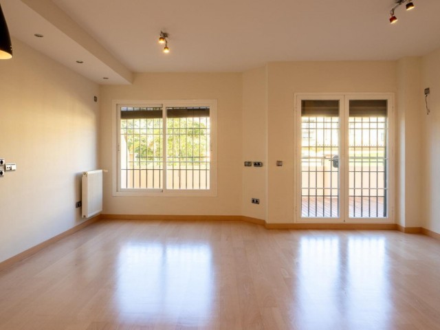 3 Slaapkamer Villa in Fuengirola