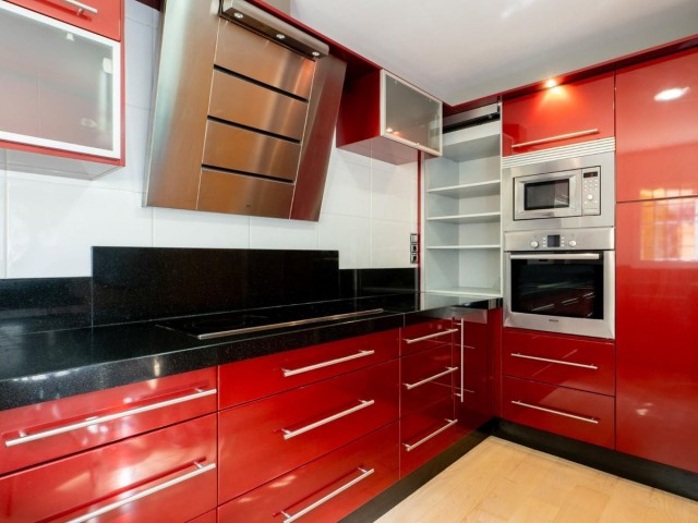 3 Slaapkamer Villa in Fuengirola