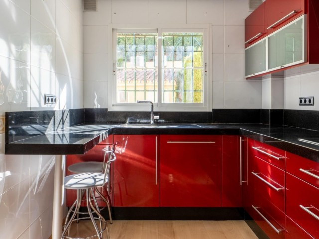 3 Slaapkamer Villa in Fuengirola