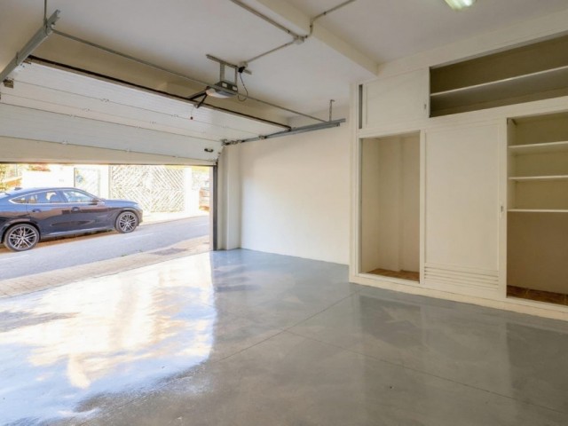 3 Slaapkamer Villa in Fuengirola