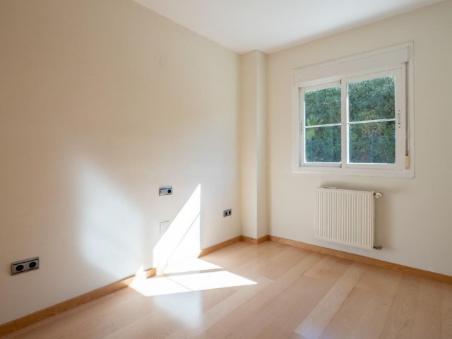 3 Slaapkamer Villa in Fuengirola