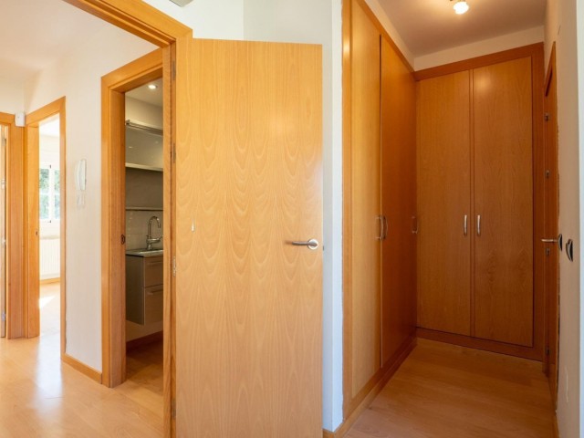 3 Slaapkamer Villa in Fuengirola