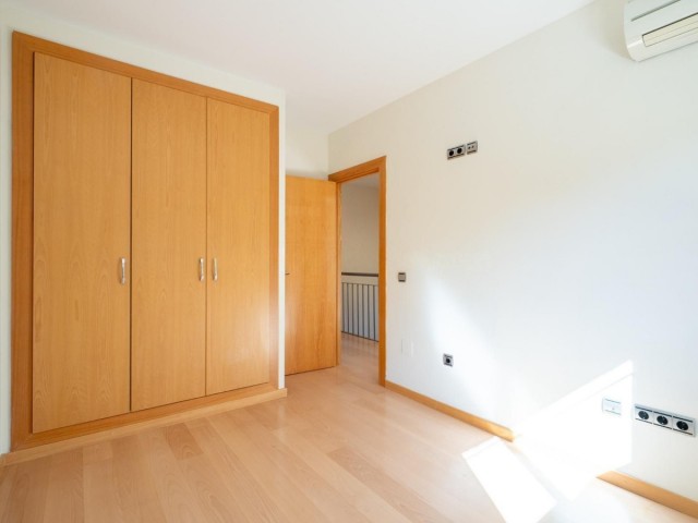 3 Slaapkamer Villa in Fuengirola