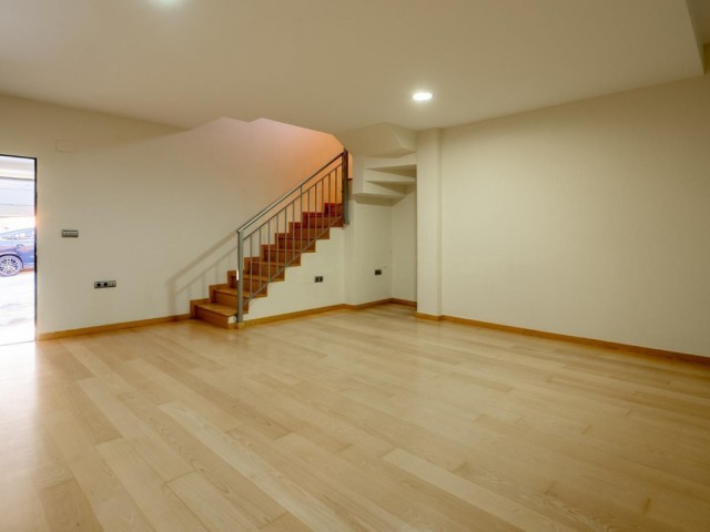 3 Slaapkamer Villa in Fuengirola