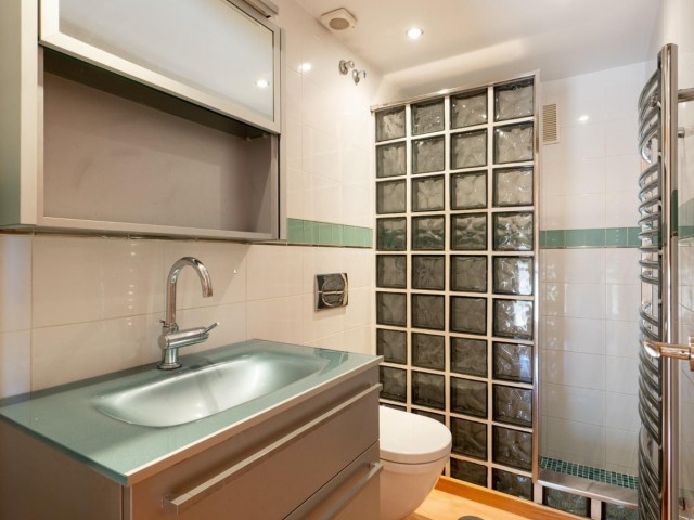 3 Slaapkamer Villa in Fuengirola