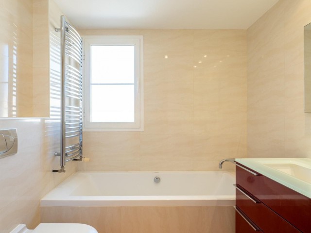 3 Slaapkamer Villa in Fuengirola