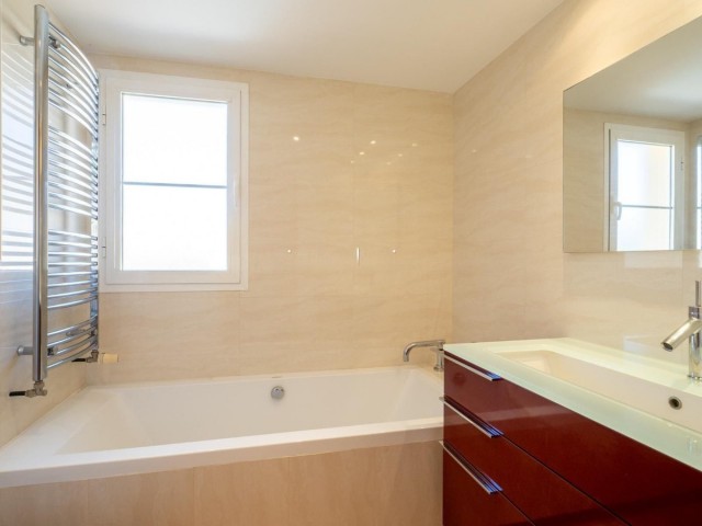 3 Slaapkamer Villa in Fuengirola