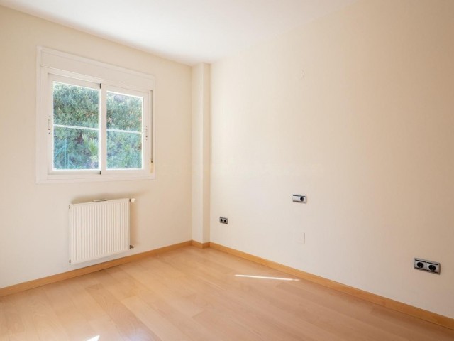 3 Slaapkamer Villa in Fuengirola