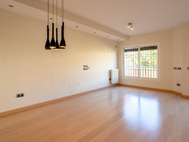 3 Makuuhuoneen Huvila Fuengirola