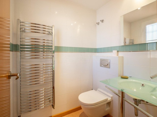 3 Makuuhuoneen Huvila Fuengirola